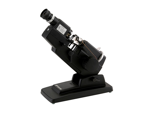 Topcon Lensometer